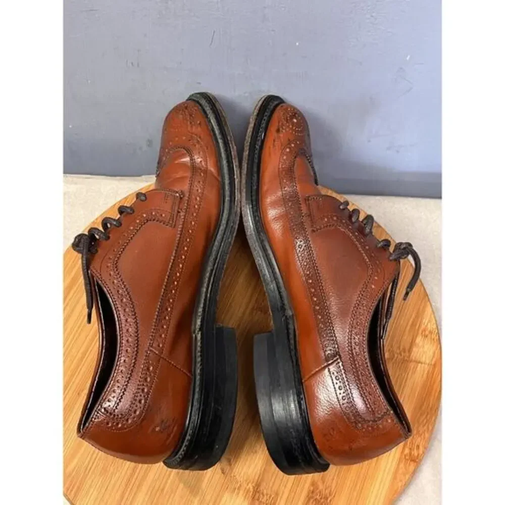 Hanover minor scuffs
